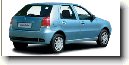 Fiat Palio II 1.2 EL