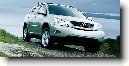 Lexus RX 400h