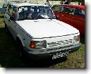 Wartburg 1.3 Tourist