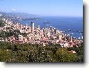 Monako (cestopis)
